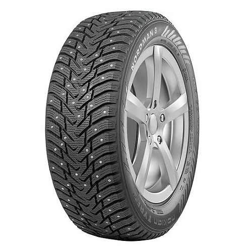 Nordman 8 205/55R16 94T