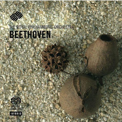 

Beethoven, Ludwig van - Symphony No. 3 (Eroica) + Fidelio Ouvert. (1 SACD)