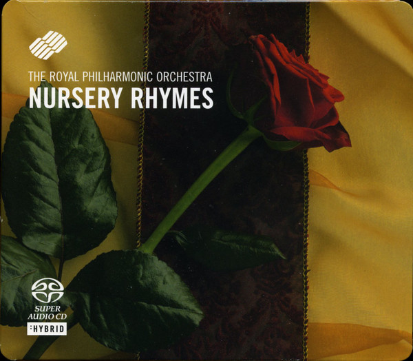 Nursery Rhymes (1 SACD)