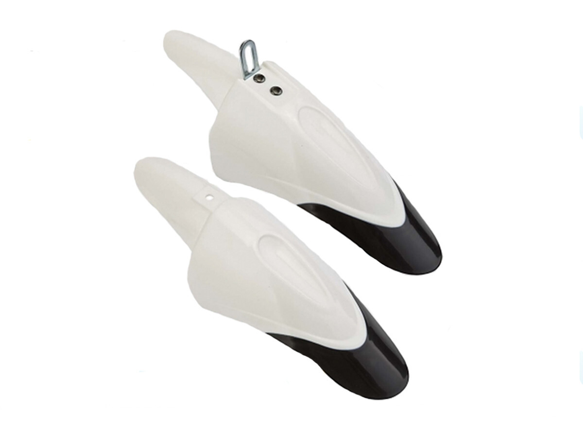 

Комплект крыльев Stels 12-18 FD-36F/R/610141, Черный;белый, 12-18" FD-36F/R/610141