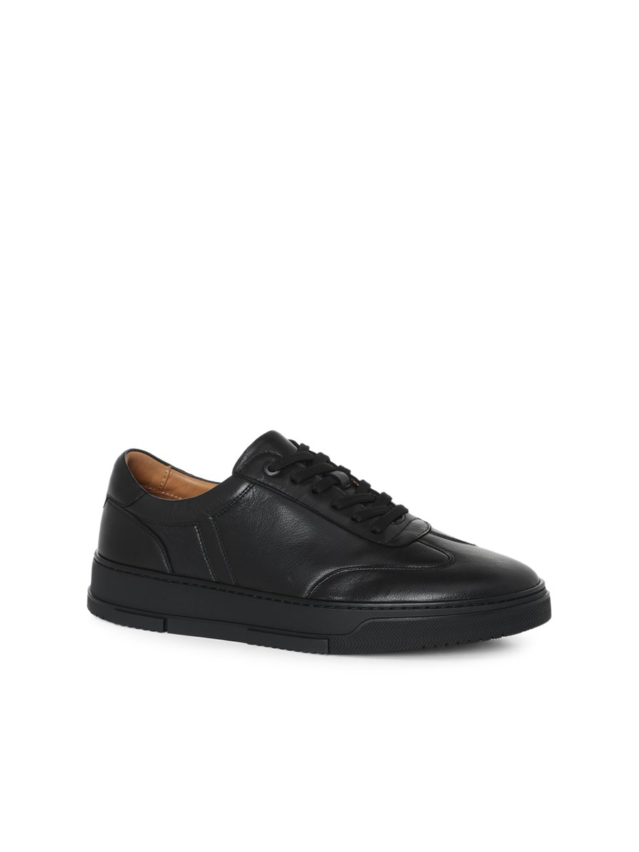 

Кеды мужские Tendance Y187A-02E черные 42 EU, Черный, Y187A-02E