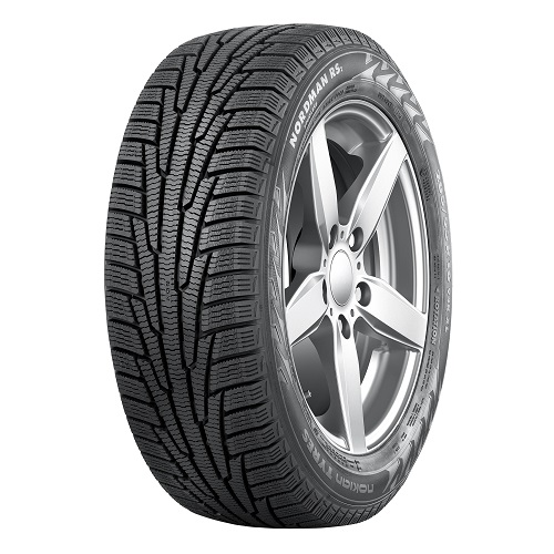 

Nordman RS2 185/60R15 88R, RS2