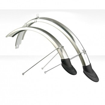 

Комплект крыльев Stels 28 HD-1/610192 хром, 28" HD-1/610192 хром