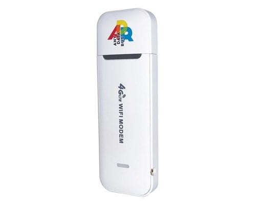 Модем AnyData W150 White