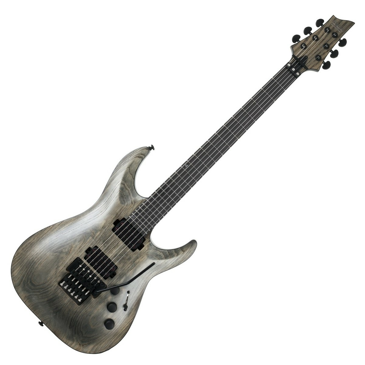 

Электрогитара SCHECTER C-1 FR APOCALYPSE RUSTY GREY