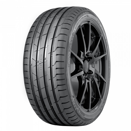 

Шины Nokian Tyres Hakka Black 2 235/40 R19 96Y, Hakka Black 2