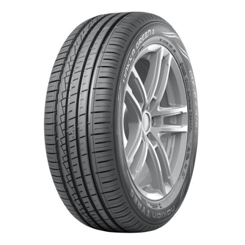 

Nokian Hakka Green 3 215/55R18 99V