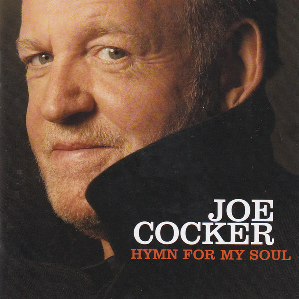 

Joe Cocker: Hymn For My Soul (1 CD)