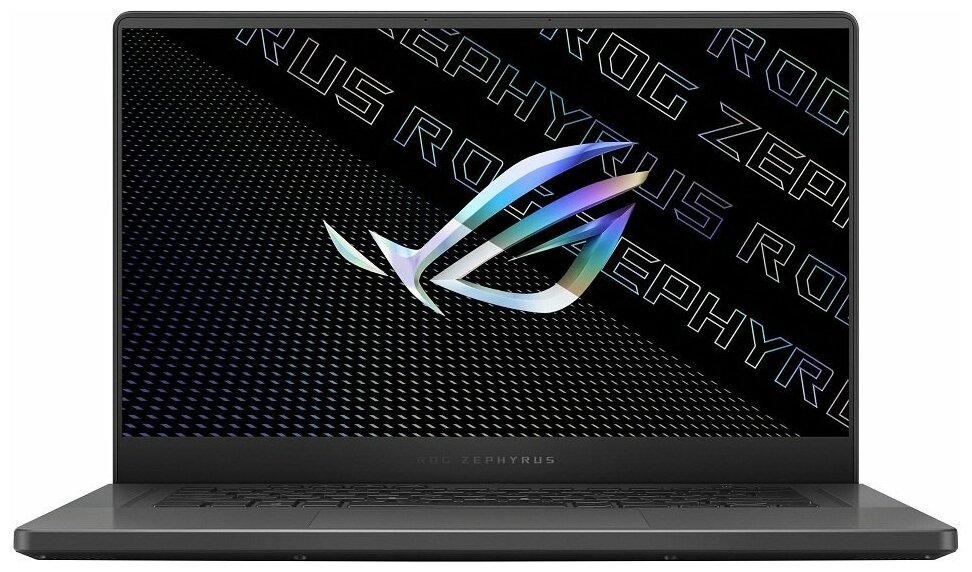 фото Ноутбук asus rog zephyrus g15 ga503qm-hq157t (90nr04x2-m04140)