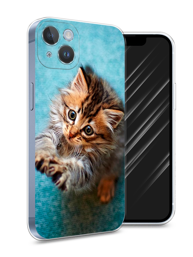 Чехол Awog на Apple iPhone 14 Plus / Айфон 14 Плюс 