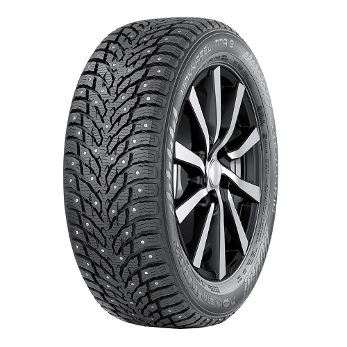 фото Nokian hakkapeliitta 9 315/35r21 111t suv