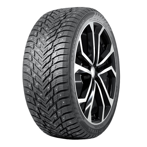 

Nokian Hakkapeliitta 10p 295/40R21 111T SUV