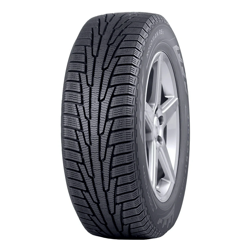 

Шины Nordman RS2 175/70 R13 82R Зимняя, RS2