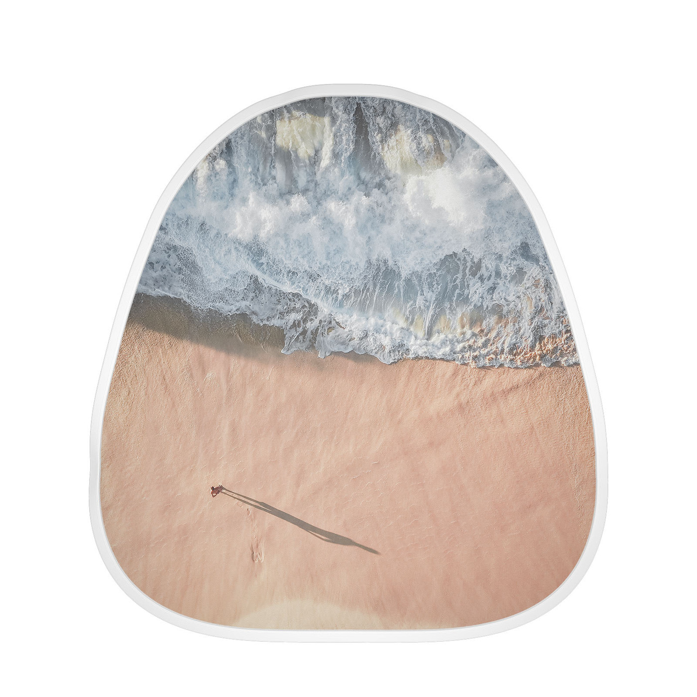 

Защитная накидка на спинку сиденья автомобиля, универсальная, 57х62 см, Gorolla