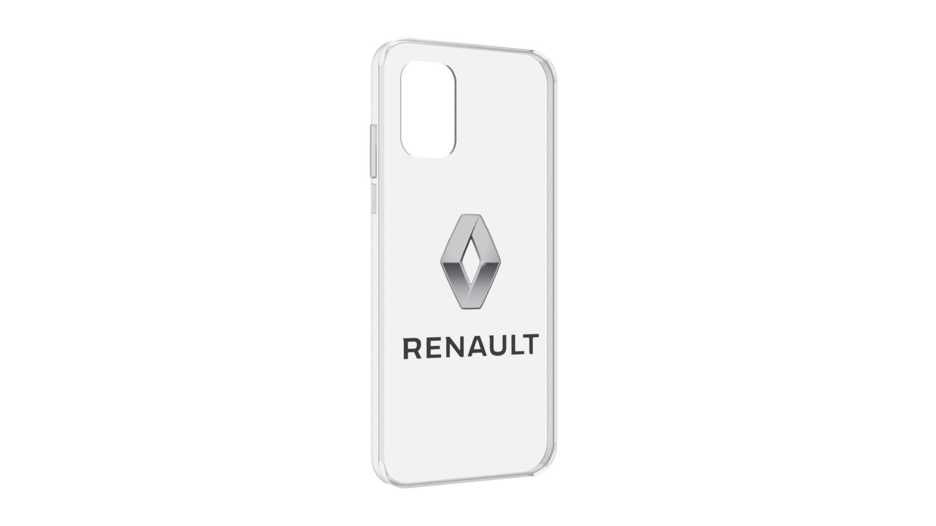 

Чехол задняя-панель-накладка-бампер MyPads рено-4 мужской для Nokia G21 противоударный, Прозрачный, Tocco