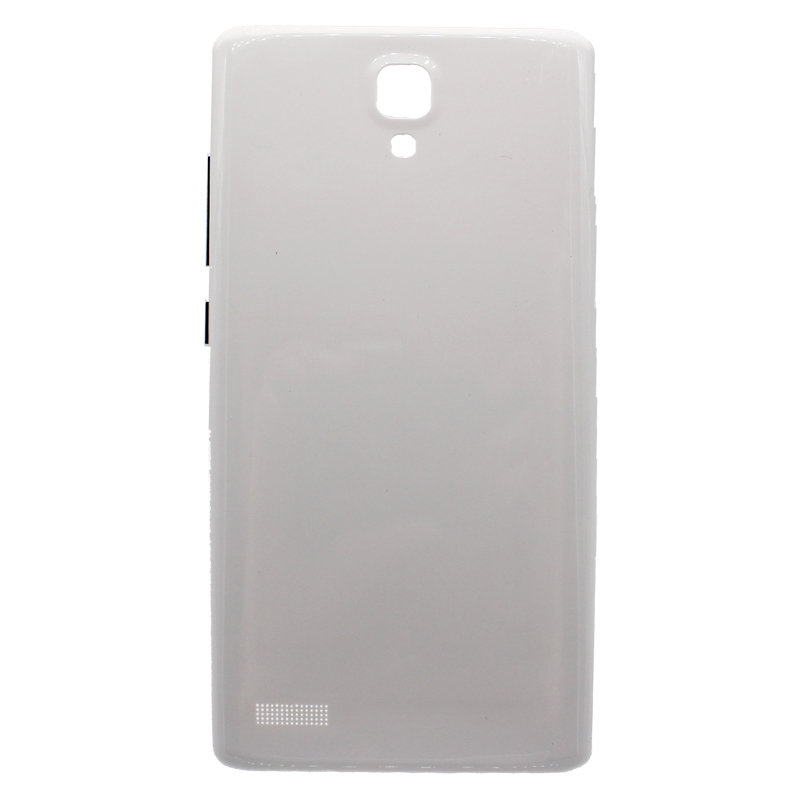 

Задняя крышка BaseMarket для Xiaomi Redmi Note (белая)