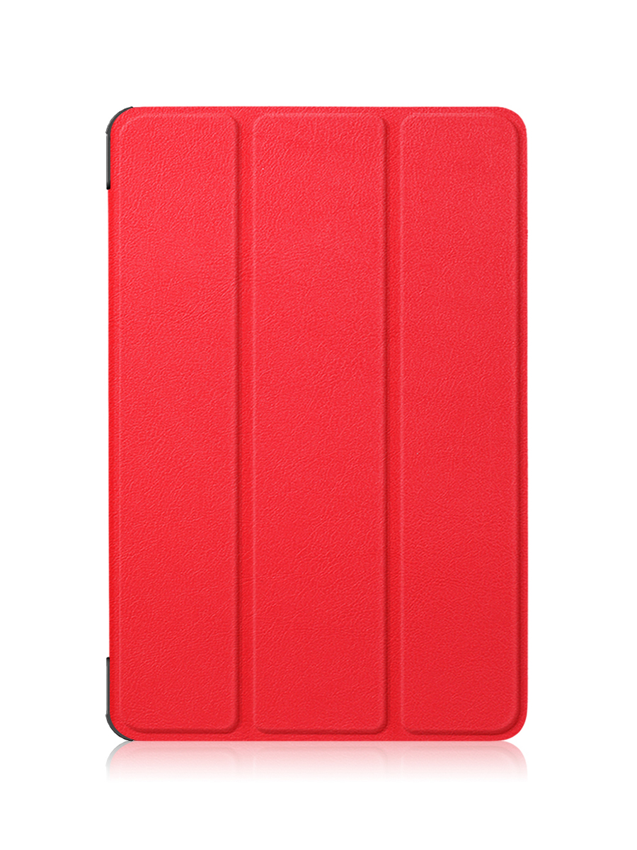 фото Чехол mobileocean для huawei matepad (11") (red) с магнитом