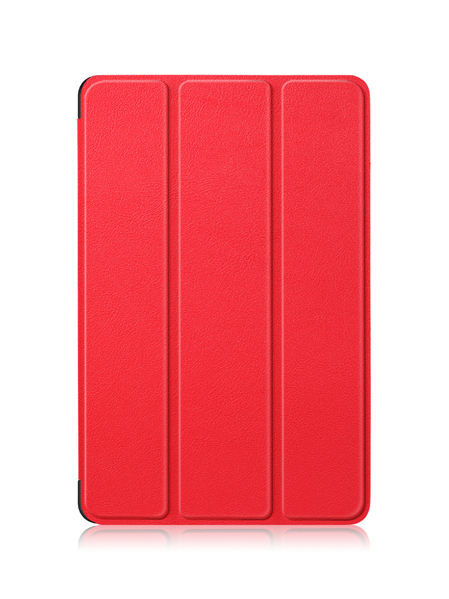 фото Чехол mobileocean для huawei matepad pro (12.6") (red) с магнитом