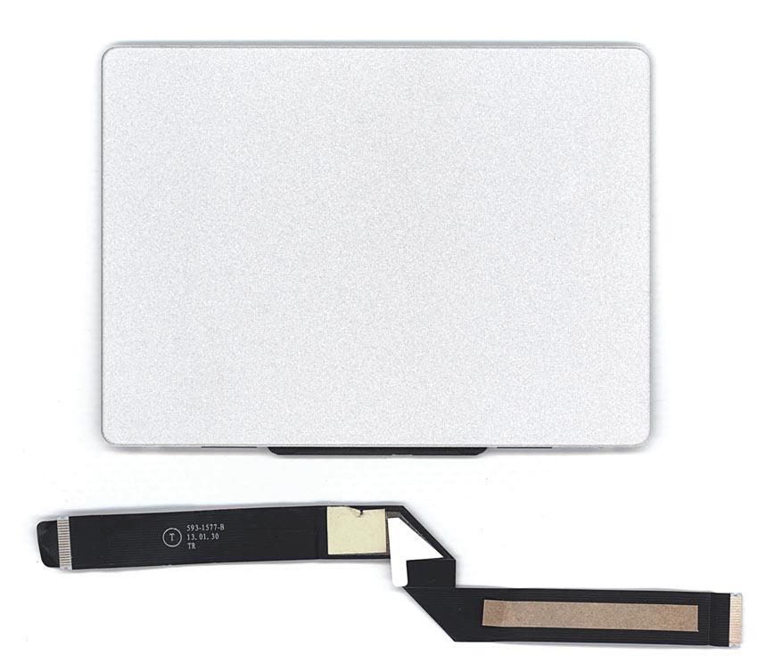 

Тачпад OEM для Apple MacBook A1425 со шлейфом, для Apple MacBook A1425 со шлейфом