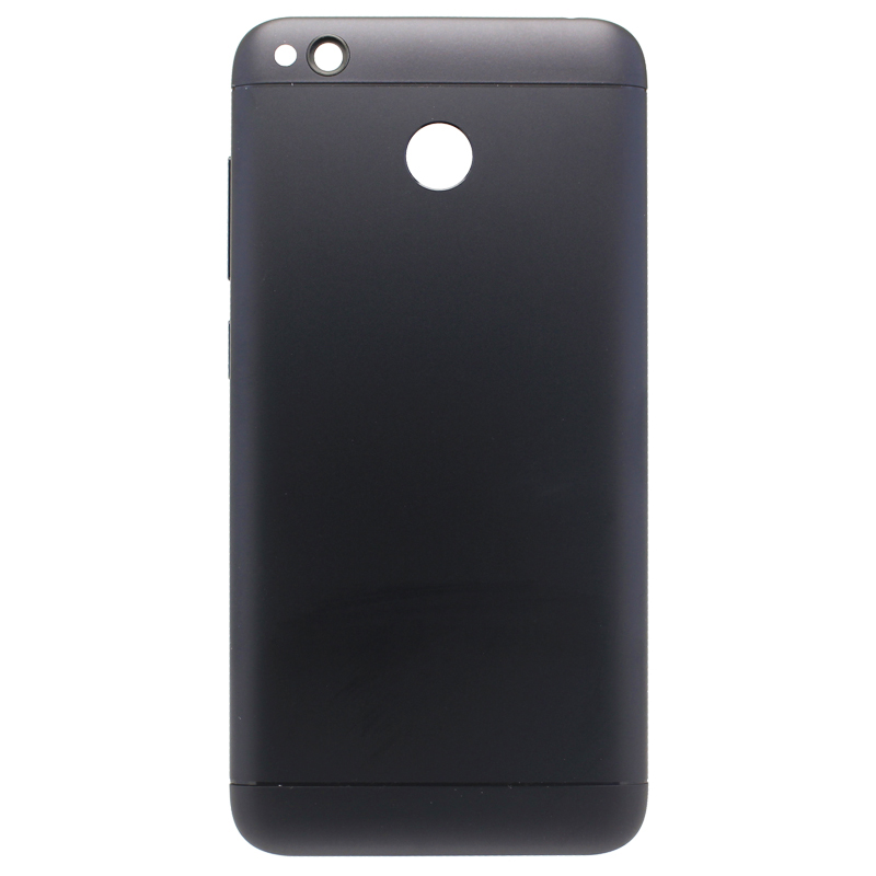 

Задняя крышка BaseMarket для Xiaomi Redmi 4X (черная)