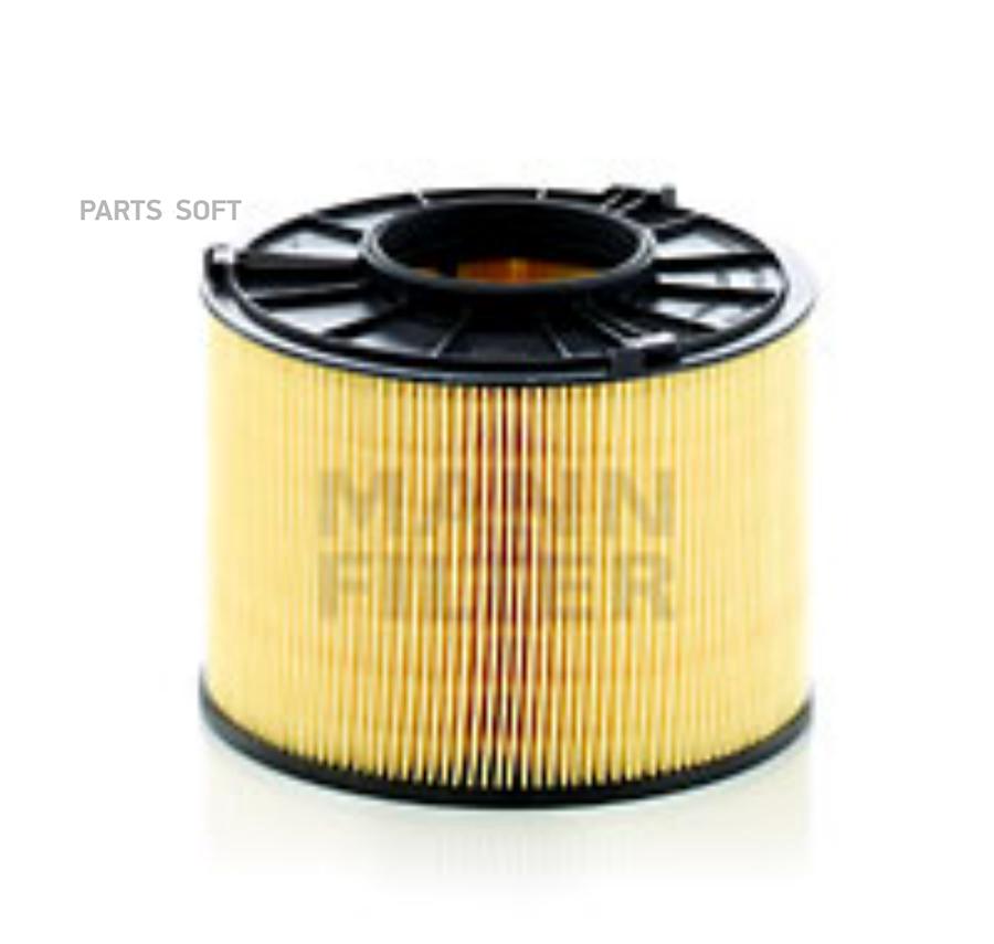 

Воздушный фильтр MANN-FILTER c170121