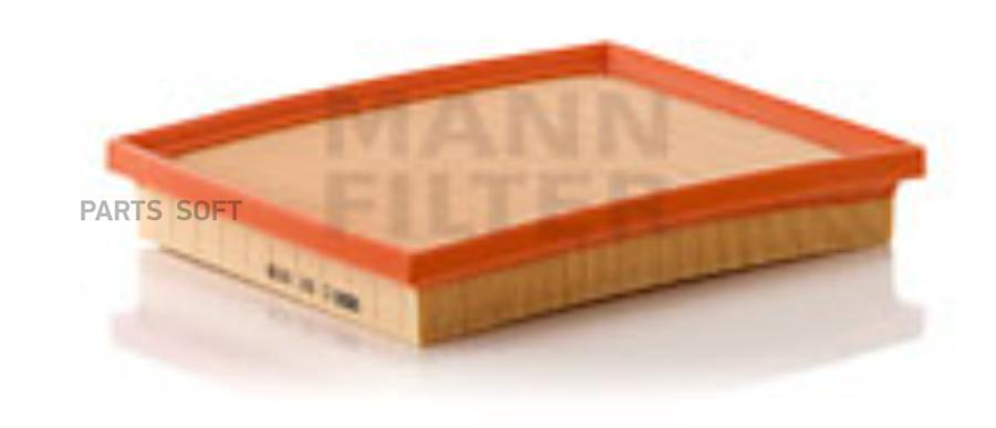 

Воздушный фильтр MANN-FILTER c22009