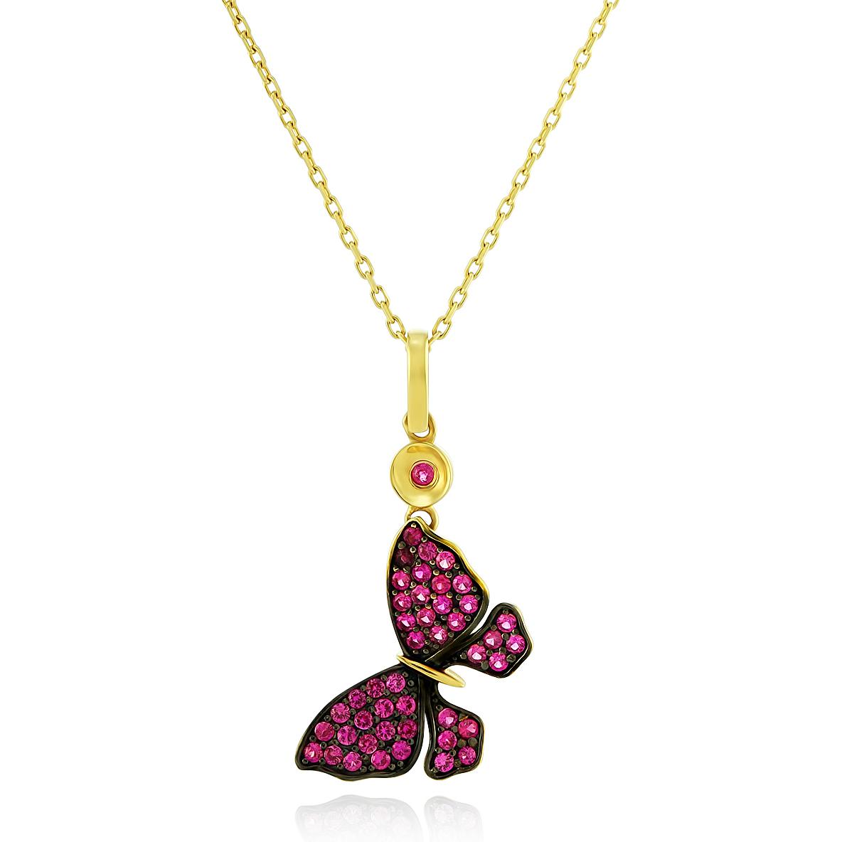 

Подвеска женская MOSTAR JEWELLERY NRXN11, NRXN11