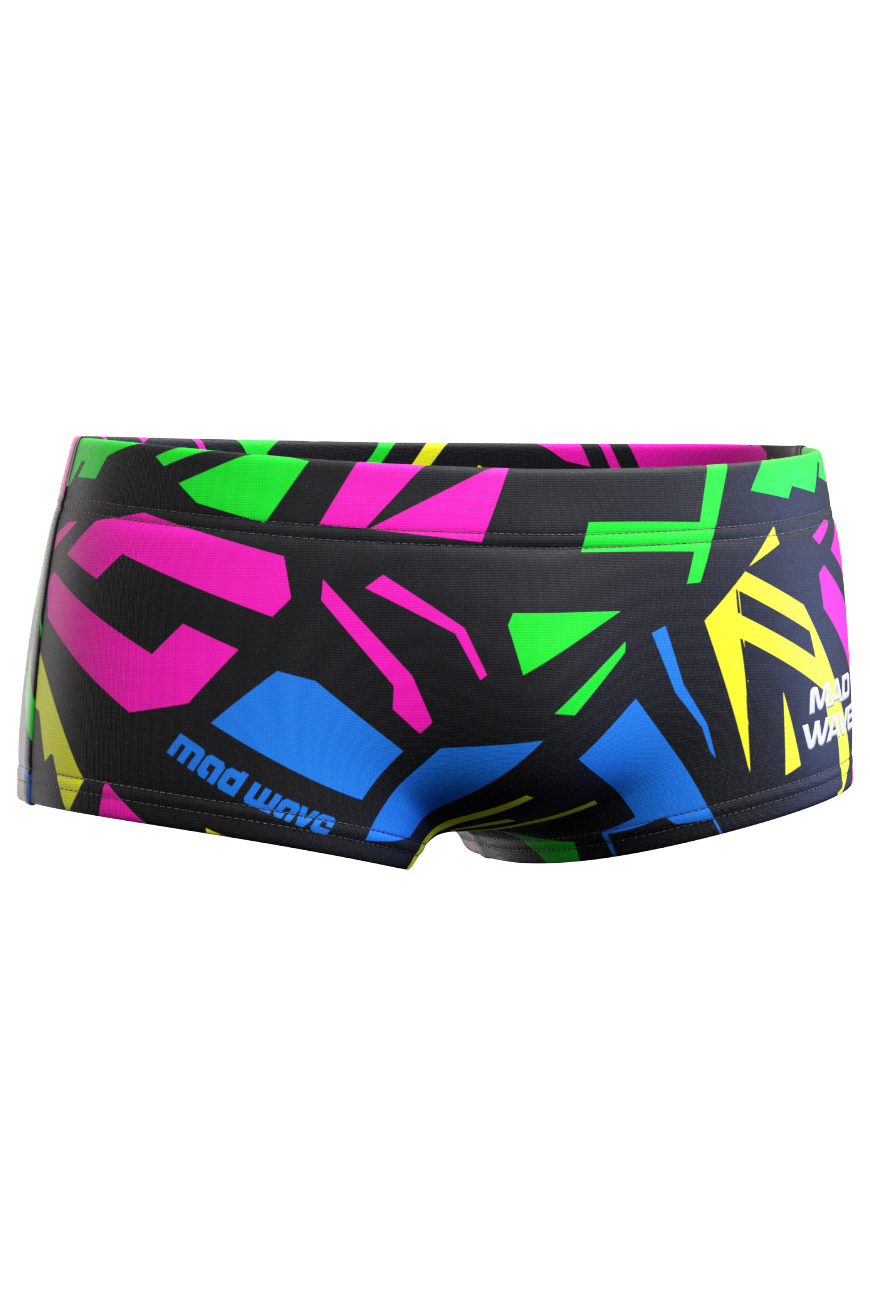 

Юниорские плавки-шорты антихлор X-treme Junior PBT J3, Разноцветный, X-treme Junior PBT J3