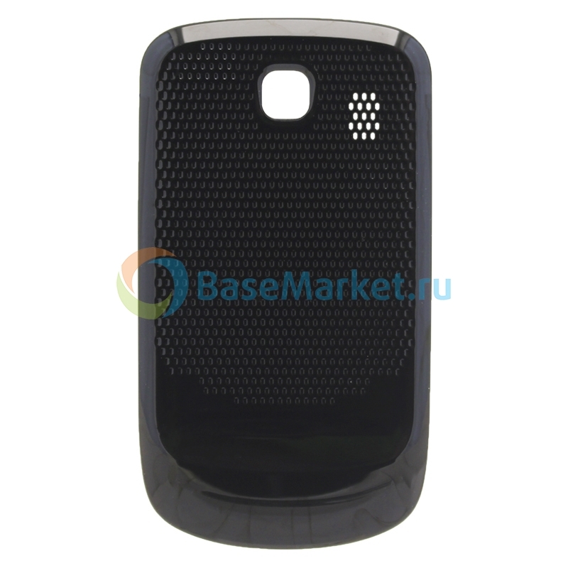 

Задняя крышка BaseMarket для Samsung S3850 Corby II (черная)