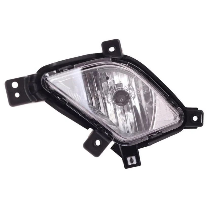 

Фара Противотуманная Ssangyong Actyon (10-) Левая Oe SSANG YONG 8320134001