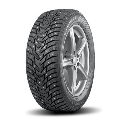 

Шина Nokian Tyres Nordman 8 185/65 R15 92T