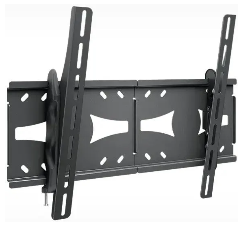 

Наклонный кронштейн для телевизора Holder LCDS-5071 37-55 черный, LCDS-5071