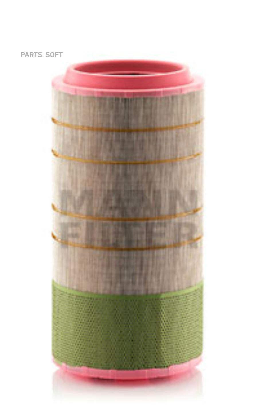 

Воздушный фильтр MANN-FILTER C281275