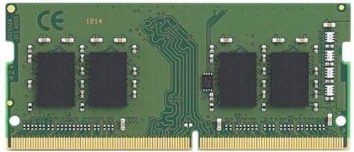 Модуль памяти Apacer DDR3 SO-DIMM 4Gb 1600MHz CL11(DS.04G2K.KAM)