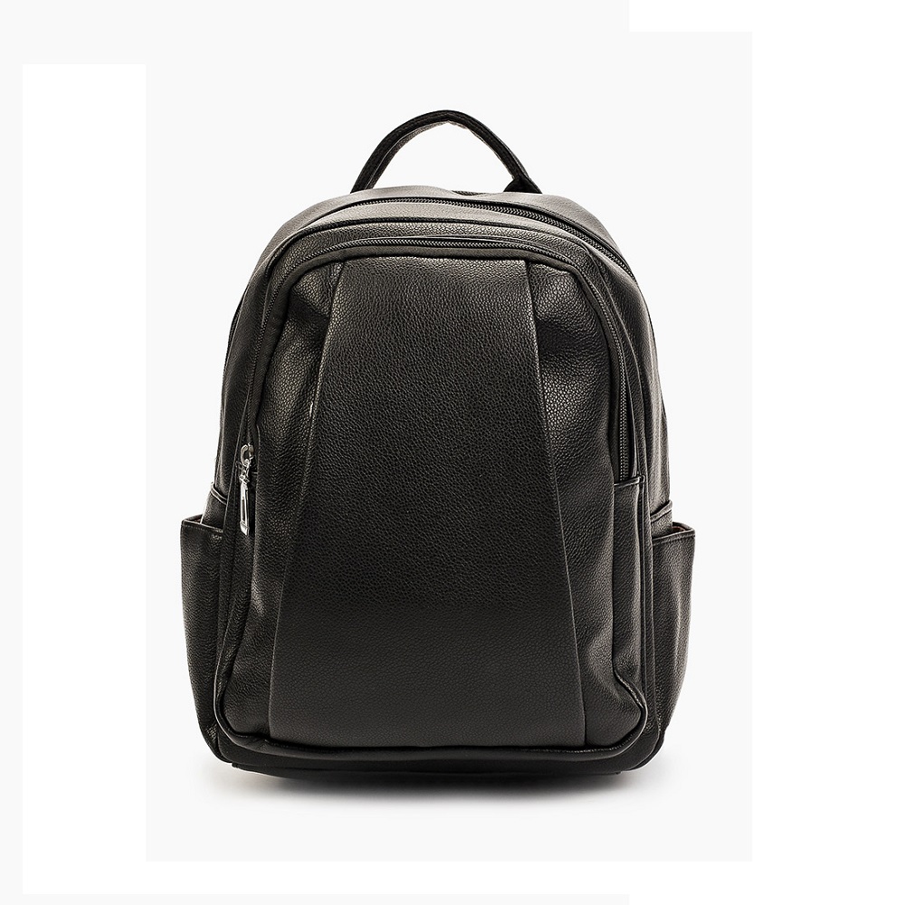 

Рюкзак женский Rosedena back-46-625 чёрный, back-46-625