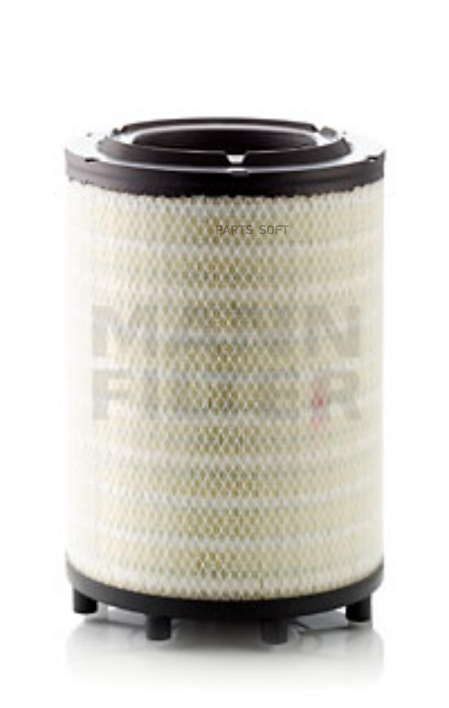 

Воздушный фильтр MANN-FILTER c31014