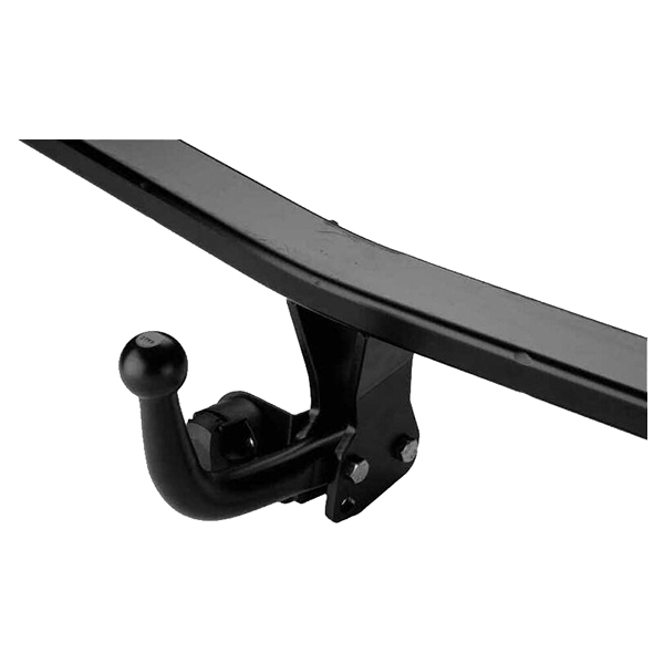 

Фаркоп Dongfeng AX7 2018-2019 крюк разборный на двух болтах, балка закрытая, 28.9024.12