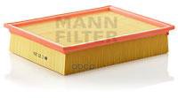 

Воздушный фильтр MANN-FILTER C33256