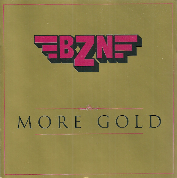 Bzn: More Gold (1 CD)