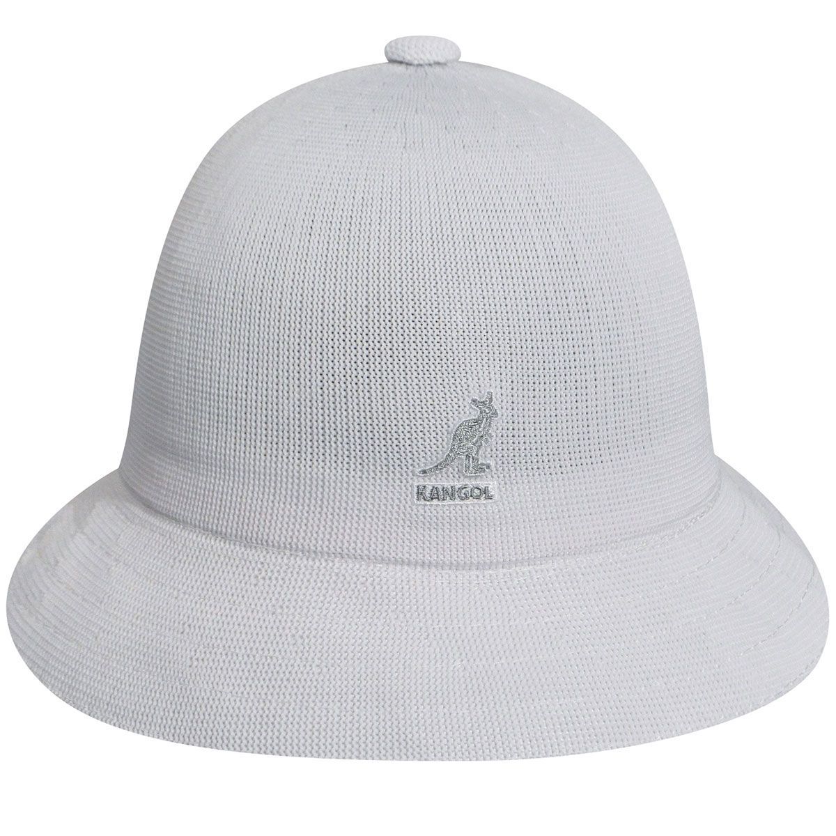 Панама унисекс KANGOL K2094ST белая, р. 54