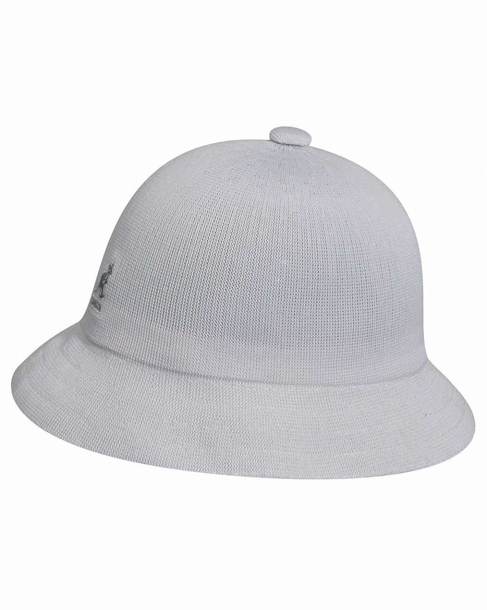 Панама унисекс KANGOL FL000035494 белая, р. 55