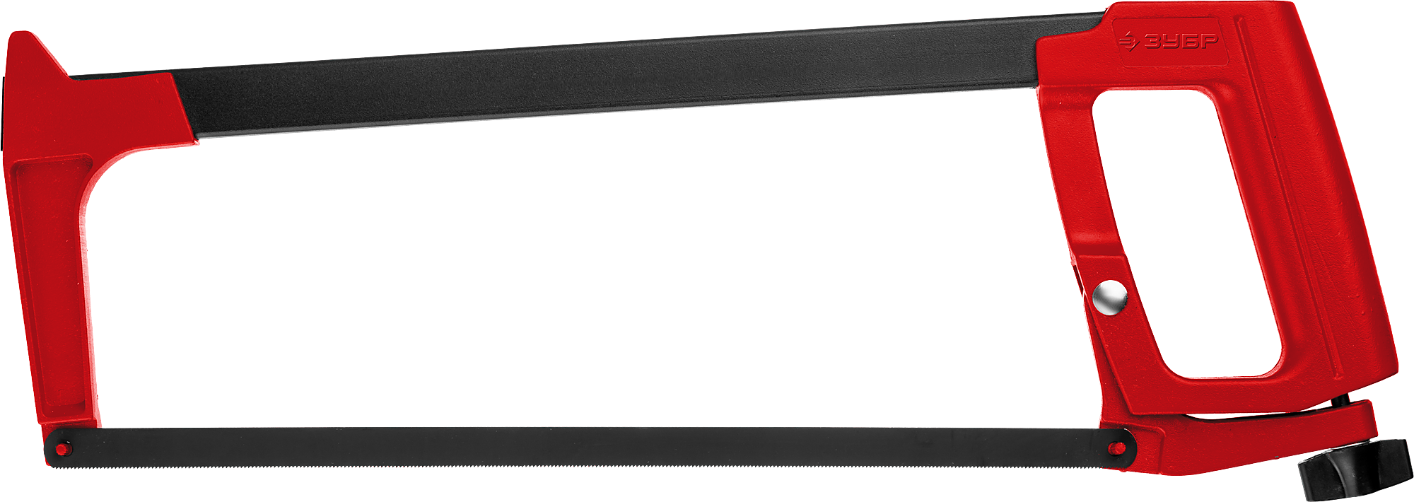MX-350 ножовка по металлу, 65 кгс, ЗУБР ножовка ручка по металлу зубр 15611