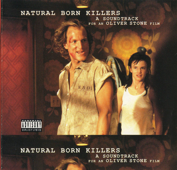 

Natural Born Killers (A Soundtrack For An Oliver Stone Film) (1 CD)
