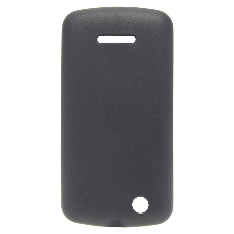 

Задняя крышка BaseMarket для Sony Ericsson W100i (черная)
