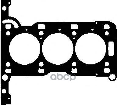 

61-33495-00_Прокладка Гбц Opel Agila/Corsa 1.0 12V Z/X10Xe 96>