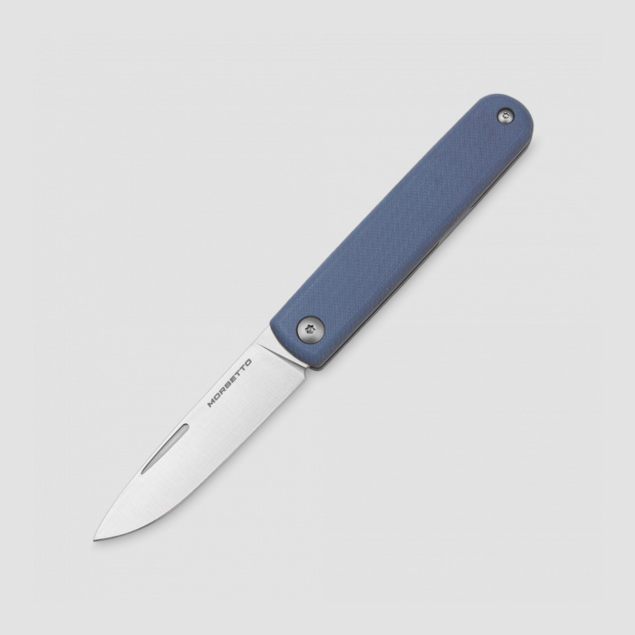 Нож складной MR. BLADE,Morsetto, 7,9 см