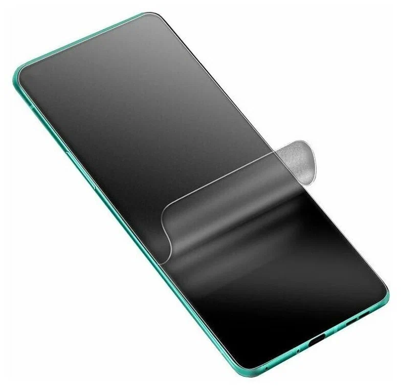 

Гидрогелевая защитная пленка Aks-Guard для Samsung Galaxy Z Flip 4 (матовая)