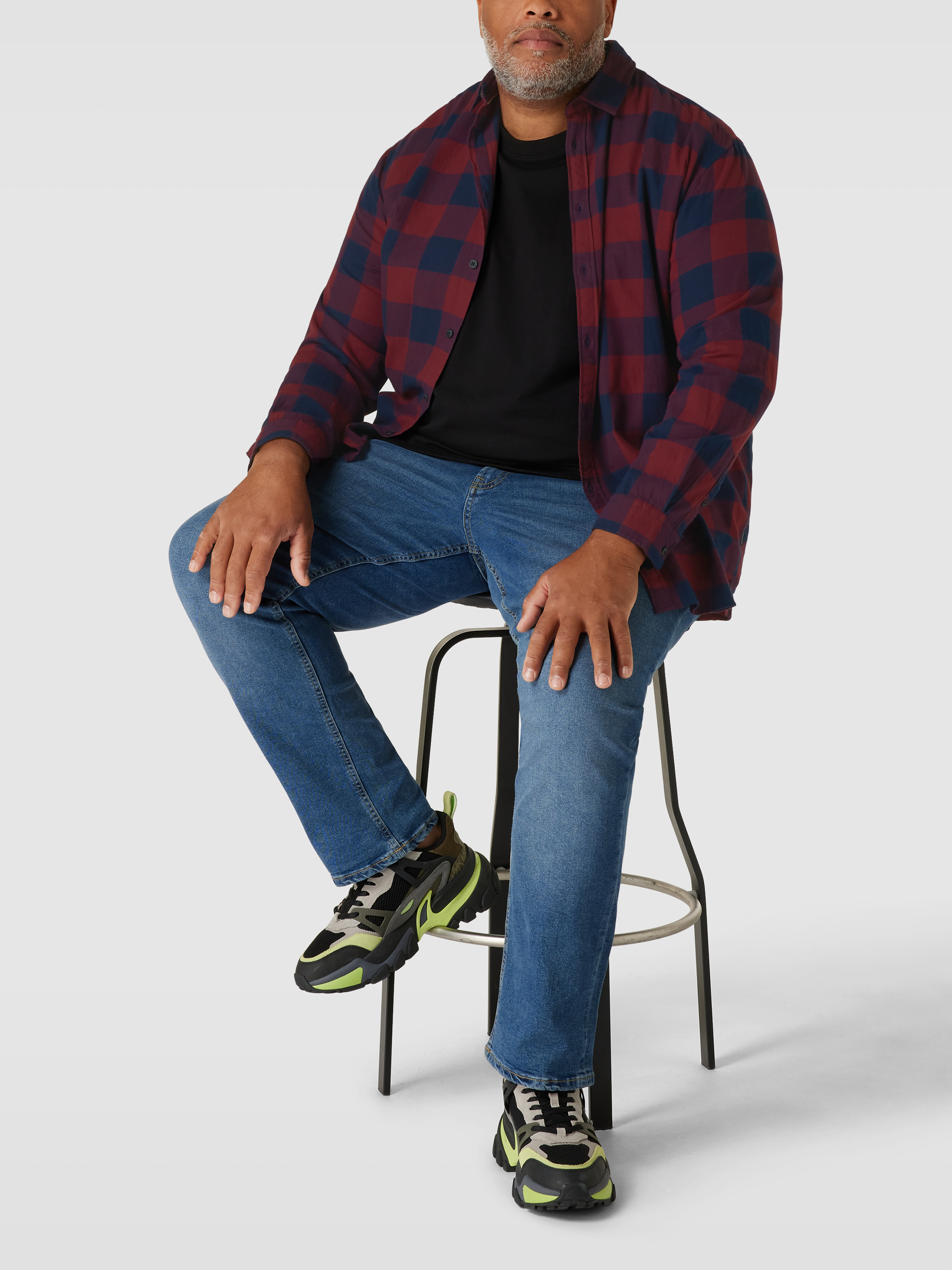

Рубашка мужская Jack & Jones 1582331 бордовая 5XL доставка из-за рубежа, Разноцветный, 1582331