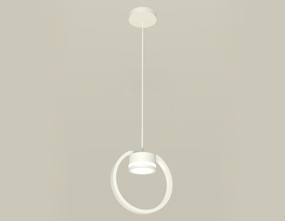 

Подвесной светильник Ambrella TRADITIONAL XB9101150, Ambrella XB9101150