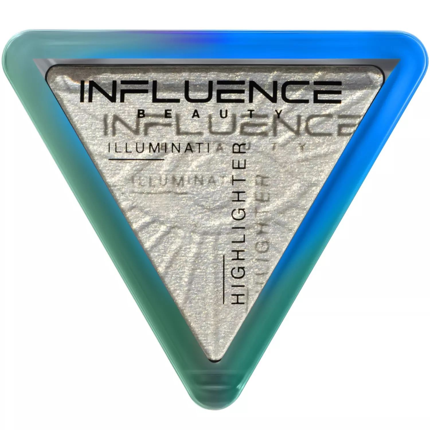 Хайлайтер для лица Influence Beauty Illuminati тон 03 6,5 г